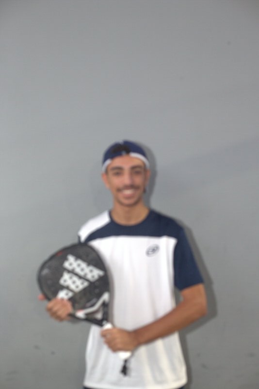 Foto de Pedro Marana